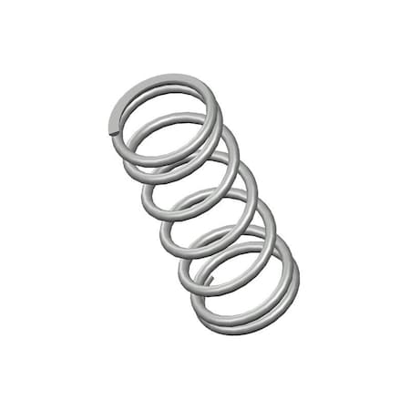 Approved Vendor Compression Spring, O= .300, L= .75, W= .030 G109959879